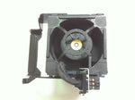 HP Hewlett Packard, Delta 654752-001, 667882-001, GFM0412SS Cooling Fan Assembly