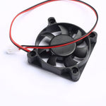 2pcs KDE2405PFB1-8 original SUNON DC24V 1.0W 50*50*10 fan