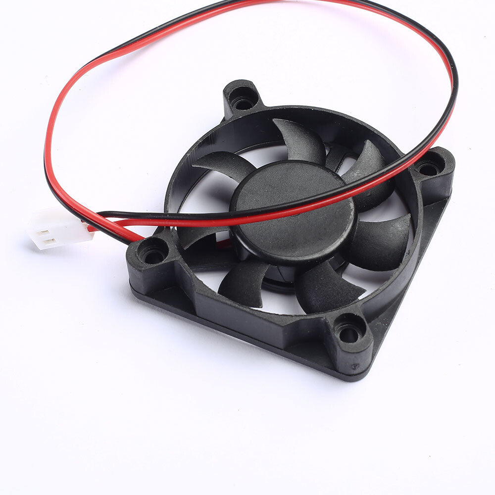 2pcs KDE2405PFB1-8 original SUNON DC24V 1.0W 50*50*10 fan