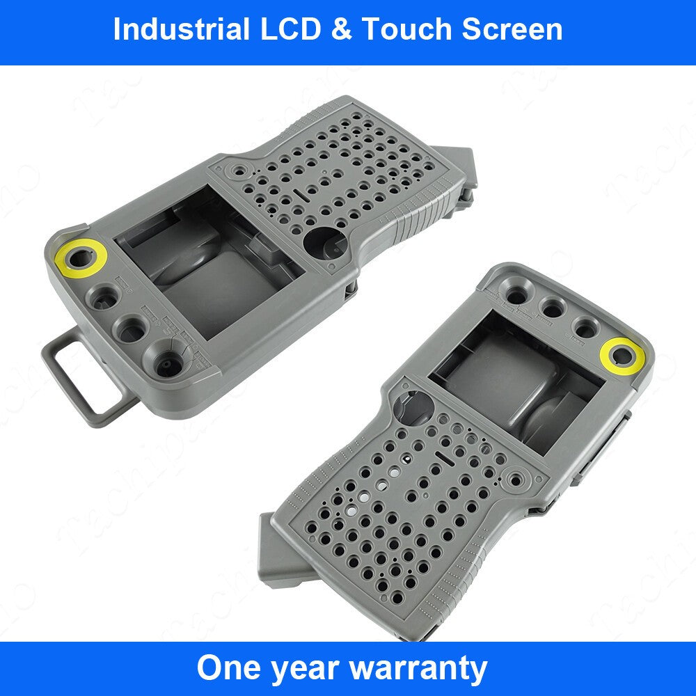 Plastic Housing for JZRCR-YPP13-1 SER No.F201448 Yaskawa Electric Teach Pendant