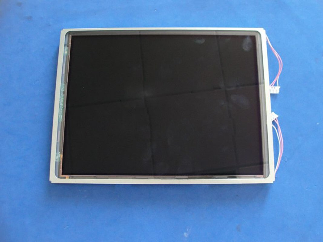 12.1" 800×600 Resolution NL8060BC31-36 LCD Screen Panel For FURUNO FCV-1150