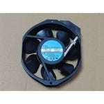 NMB 5915PC-20W-B30-S11 200V 220V 230V 240V 42 / 40W 17238 all metal cooling fan