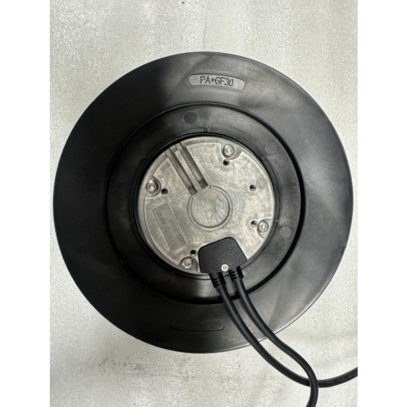 Ebmpapst R3G190-RC05-03 Centrifugal Fan 230VAC 0.75A 83W ??190MM PWM Cooling Fan