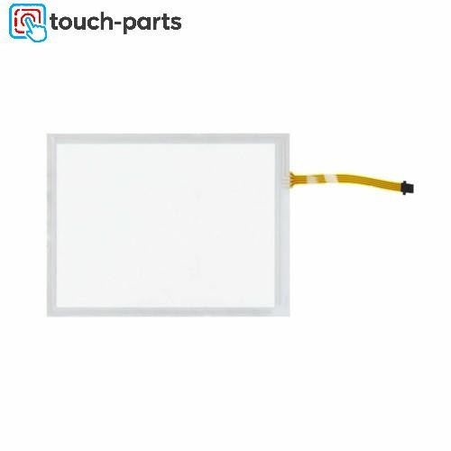 Touch Screen for DMC AST-065 AST-065B AST-065B080A Replacement Glass Pane
