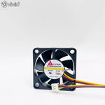 Y.S.TECH YW04510012LM DC12V 0.14A 4.5cm 3-wire Cooling Fan