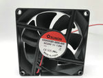 SUNON EE80252B1-0000-A99 24V 1.8W 8CM 80mm 8025 Inverter fan 2pin