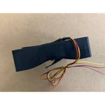 Nidec 13.6V 0.23A U11P14MS7A3-57A611 refrigerator fan