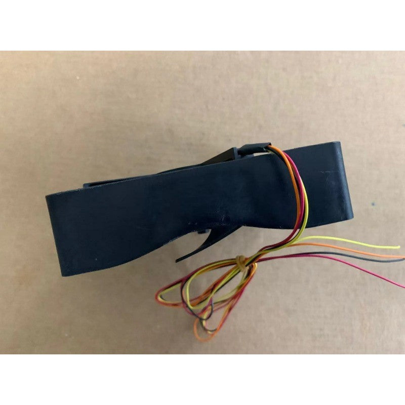 Nidec 13.6V 0.23A U11P14MS7A3-57A611 refrigerator fan
