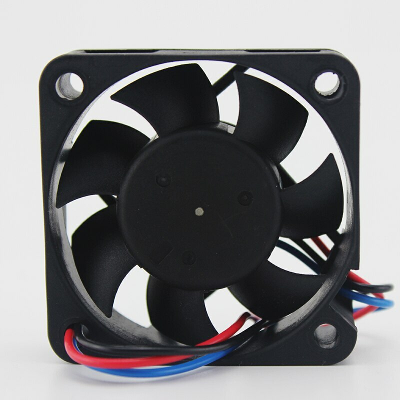 AFB0524HD 50mm 5015 server inverter case axial Cooling Fan DC 24V 0.15A 3pin