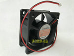 SUNON KDE2406PTS3 6025 24V 1.4W 6CM 2-wire Inverter Cooling Fan