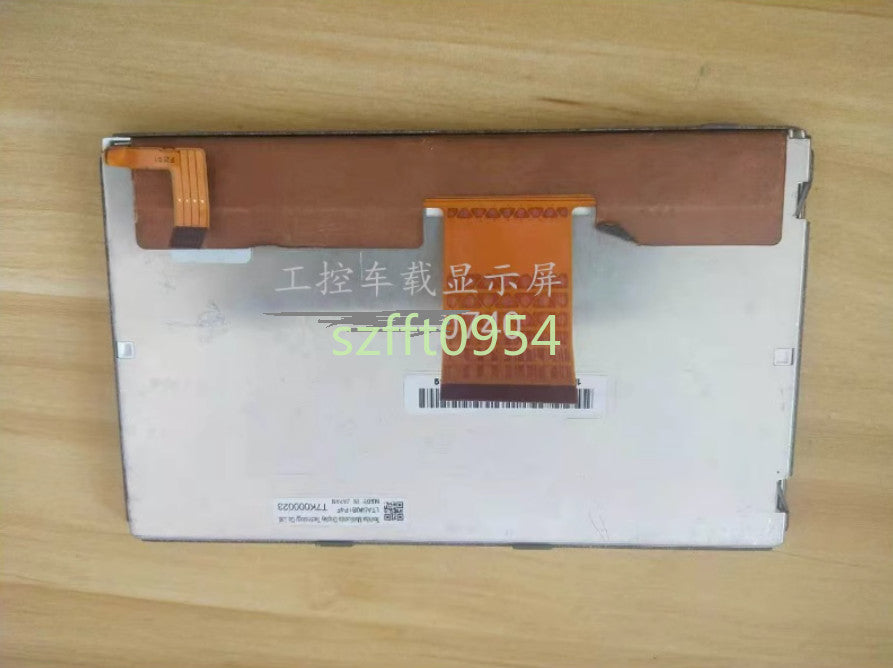 LT070AB2C600 7 inch LCD Display Screen For Car GPS Navigation Repair Replacement