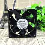 NMB 3110RL-04W-B79 Fan DC 12V 0.44A 80*80*25mm 3-Pin CASE COOLING FAN