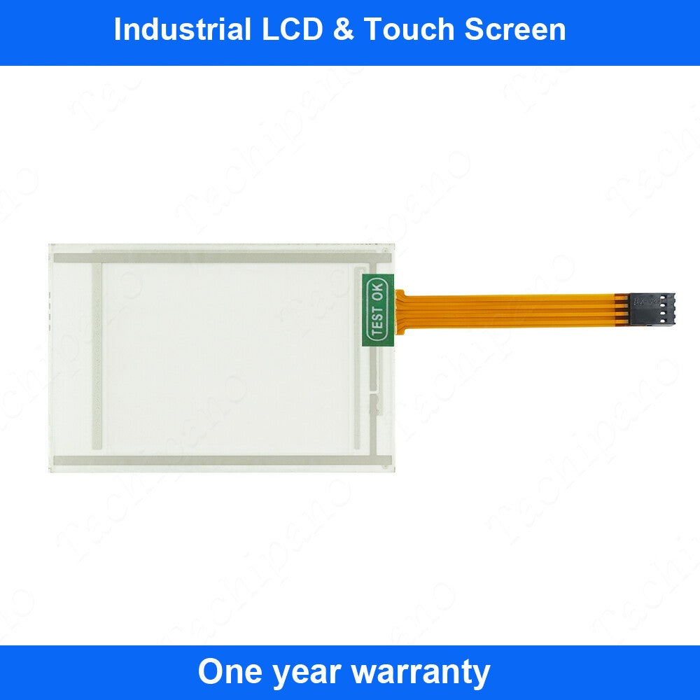 VT185W00000 Touch Screen Panel for ESA VT185W VT185W000ET with Protective Film
