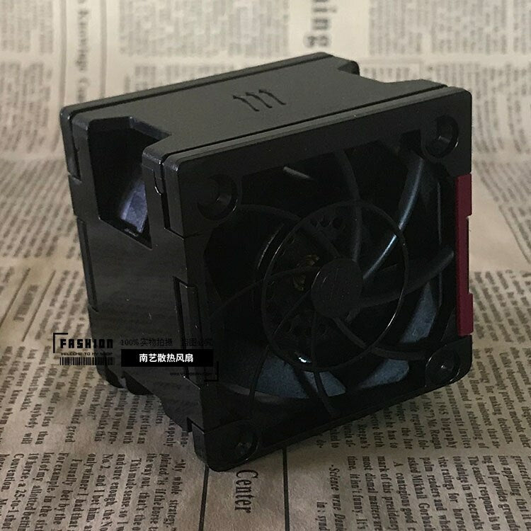 HP 662520-001 DL380 DL380p DL388 G8 GEN8 654577-001 HPE CPU Cooling Fan