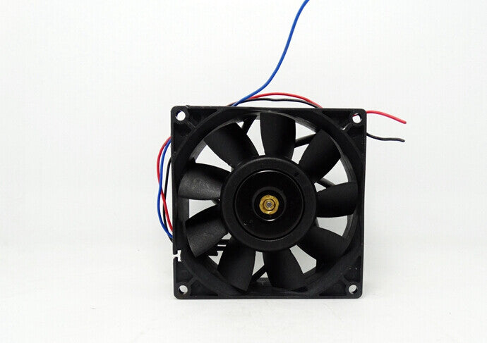 Delta 90*90*38mm 48 V 0.26A 9 CM PFB0948EHE double -line inverter Ball fan