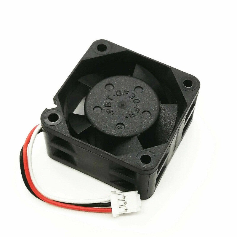 NMB 04020VA-24P-BL 24V 0.13A 4020 4CM Yaskawa 7 Series Inverter Drive Fan