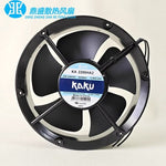 KAKU KA2206HA2 22060 220V-240V 0.20/0.24A Axial cooling fan