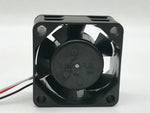 SUNON Maglev MB40202VX-0000-F99 24V 1.54W 4CM inverter cooling fan