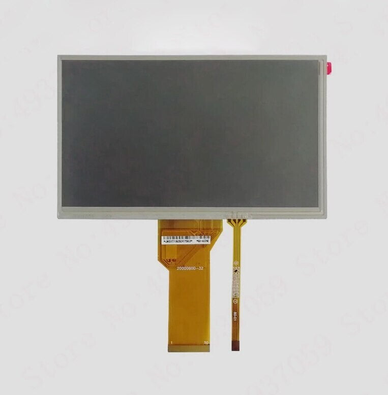DJ070NA-03A with Touch Panel For VW RENAULT MERCEDES CD DVD NAVIGATION SYSTEM