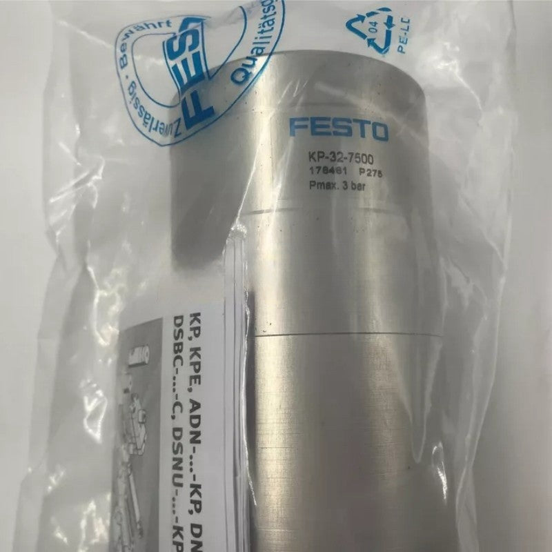 1PC New Festo KP-32-7500 178461 In Box Brand new Free Shipping