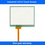 Touch Screen for V350-35-RA22 V350-35-B1 V350-35-T2 Panel Glass Touchpad
