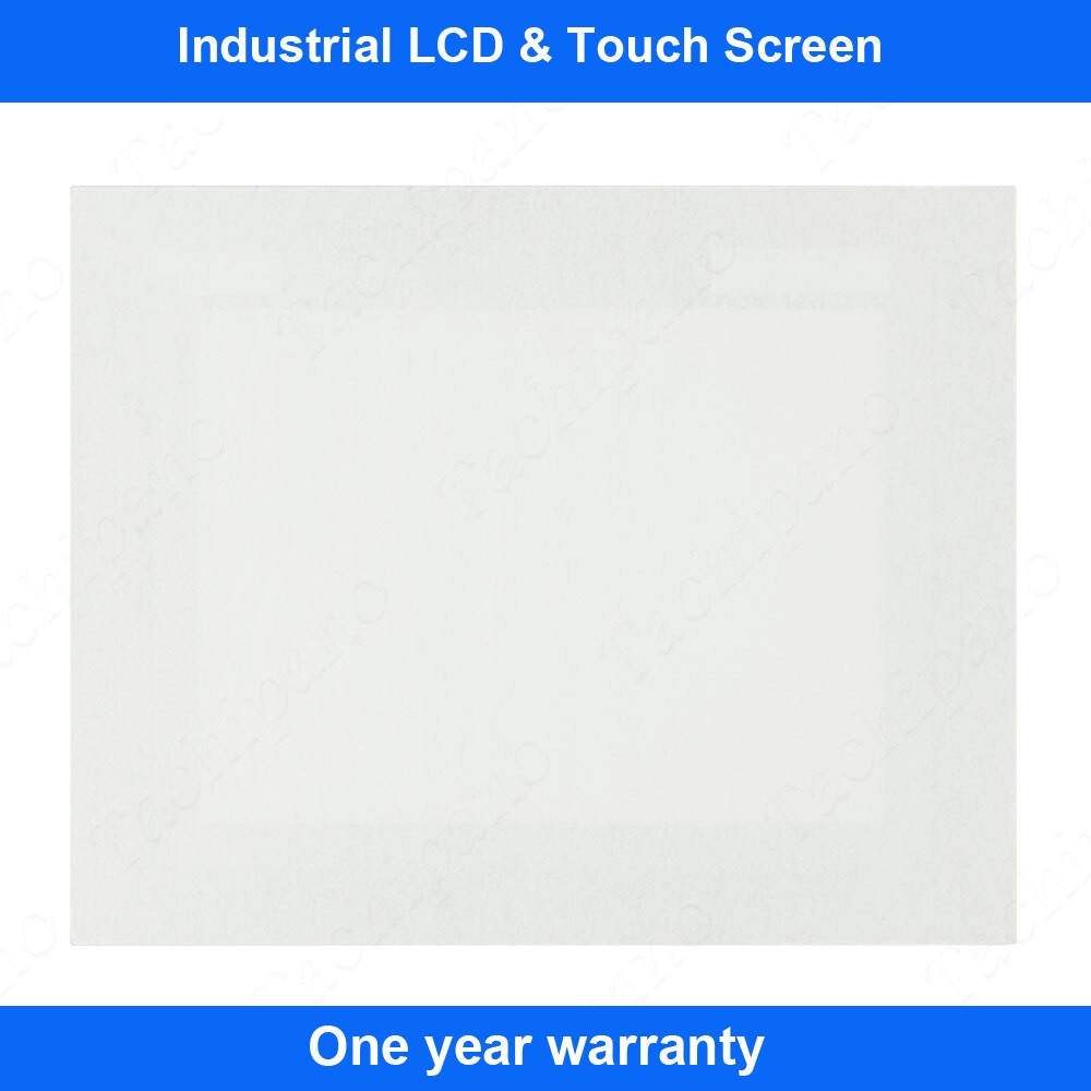 HMIGT04310 Front Overlay for HMIGTO4310 with Touch Screen Panel Glass