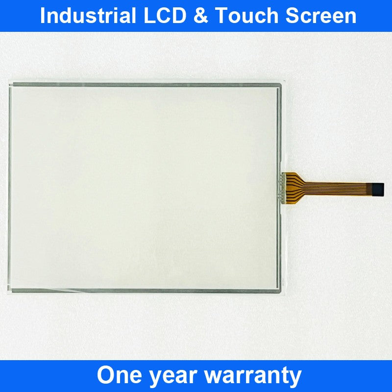 Touch Screen Panel Glass Digitizer For XP70-TTA/AC XP70-TTA/DC XP70 TouchScreen