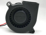 SUNON GB1205PKV1-8AY 5020 12V 1.5W Turbo Blower Fan