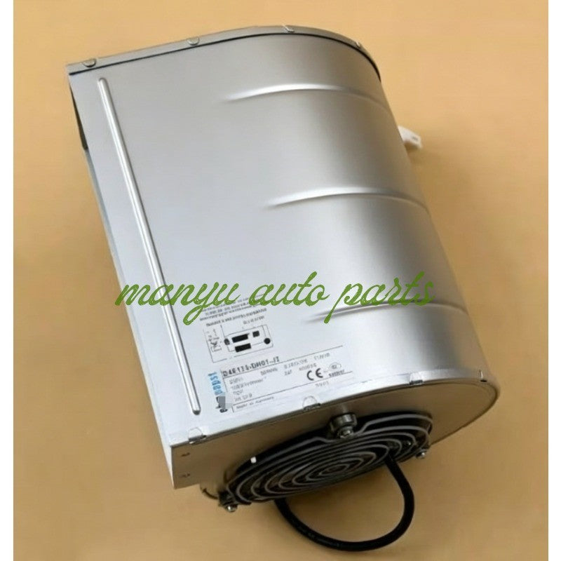 1PC D4E133-DH01-J2 230V cooling fan