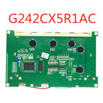 G242CX5R1RC G242C G242CX5R1AC LCD Screen Display Panel Replacement