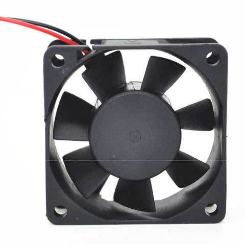for ADDA AD0624UX-A70GL 60x60x25mm 6cm DC 24V 0.16A 2-wire Server cooing Fan