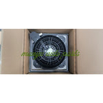 K2E200-AH08-15 ebmpapst Fan 115VAC 0.78/0.80A 75/90W 50/60Hz Rittal Filter/da