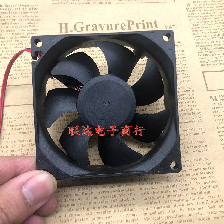 1 PCS SEADA SA8025S24 DC24V 0.16A 8CM 8025 Inverter Cooling Fan
