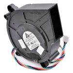 BCB1012UH-AA91 97x94x25mm 9725 DC14.4V 3.45A Centrifugal turbine blower fan