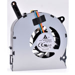 BUB0712HHD 6033B0034101 DC12V 0.62A desktop computer built-in CPU cooling fan