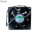 1pcs SUNON PSD1209PLV2-A 9cm 9032 90mm DC 12V 4.2W 4 -wire Fan WC236-A00