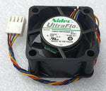 NEW NIDEC U40G12BS4AB5-57 12V 0.12A Fan 40*40*20mm 4-Pin PWM Mute Cooling Fan