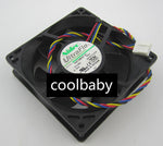 Nidec T92T12MHA7-57 Graphics card cooling fan DC12V 0.14A 4Pi n
