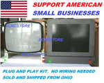 PLUG AND PLAY LCD RETROFIT FOR Hitachi Seiki HITEC-Turn 25S MITSUBISH C-5470YE