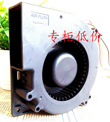 Sunon PMB1212PLB3 120*32mm DC 12V 5.4W 3 Lines Blower Cooling Fan