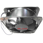 1pc LX-FAN AFB2006022H 20060 220V welding machine electric cabinet cooling fan