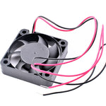 XFAN RDH4010B 4cm 4010 40mm 2pin DC12V 0.09A CPU cooling fan