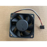 1PC SanAce60WF 9WF0624H404 24V 0.15A A90L-0001-0581 FANUC cooling fan