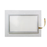 TS1070i Touch Screen Glass Panel for FUJI Hakko MONITOUCH Replacement