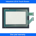 GP477R-EG11 Touch Screen for Pro-face GP477R-EG11-24V with Protective Film