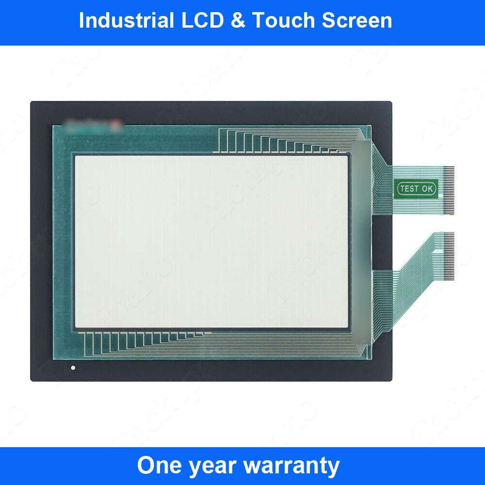 GP477R-EG11 Touch Screen for Pro-face GP477R-EG11-24V with Protective Film
