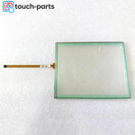 SX14Q004-ZZA SP14Q006-ZZA Touch Screen Glass Digitizer for TouchPad Replacement