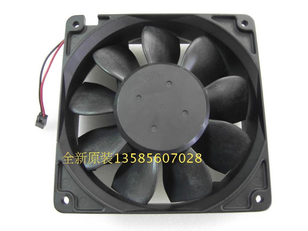 NMB Blowers 4715SL-05W-B60 1238 24V IP55 waterproof fan