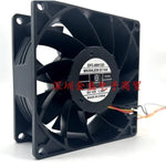 DWPH EFC-09H12D 9238 12V 1.50A 3-wire cooling fan