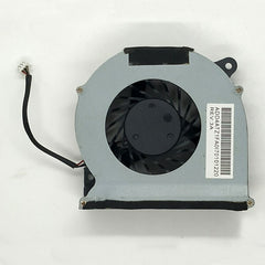Toshiba Qosmio X500 X505 X500-11D X500-12Z X500-14H AB7005HX-CD3 CWTZSV CPU Fan